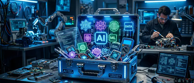 Best AI Tools for YouTube Channel Automation in 2026