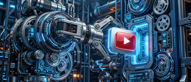 How to Automate YouTube Uploads for Music Channels