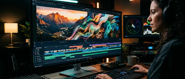How to Create YouTube Music Videos with AI
