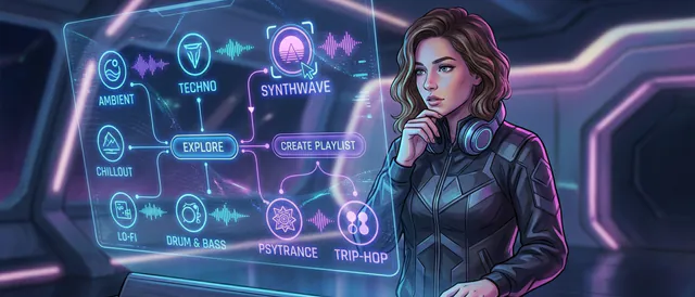 How to Pick a Profitable YouTube Music Niche