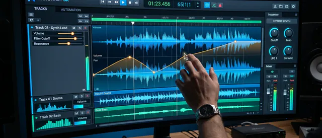 MusicFlowAI Review 2026: The All-in-One AI Music Platform for YouTube Creators